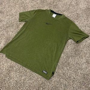 Nike Pro ADV Dri-fit shirt